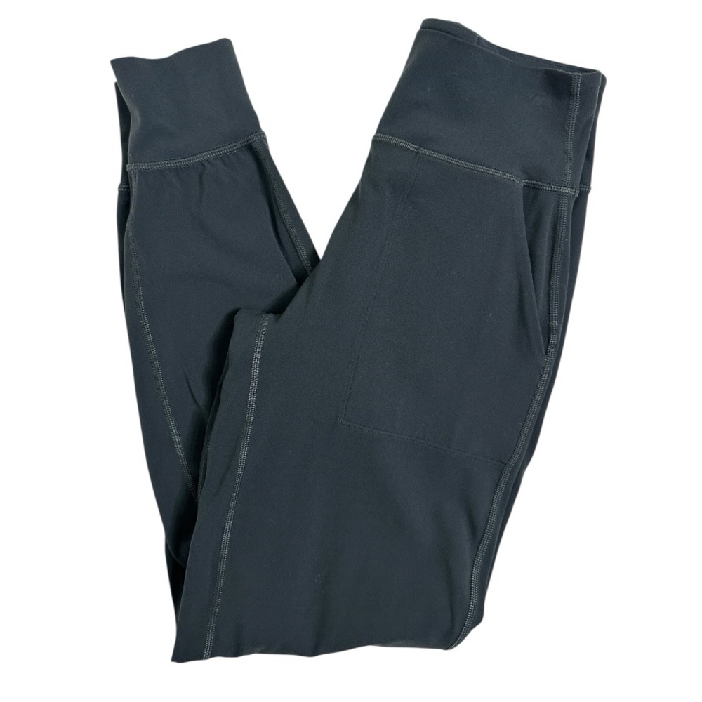 Lululemon Align Jogger Gray 28" Size 4 - Picture 9 of 14